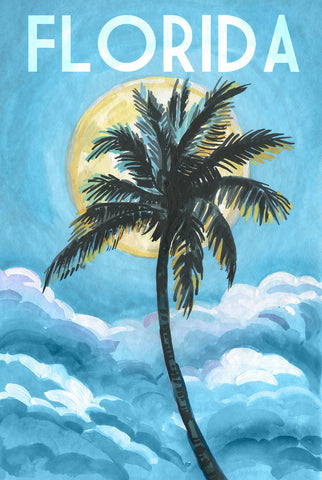 Blue Florida