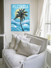 Blue Florida