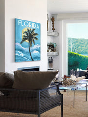 Blue Florida