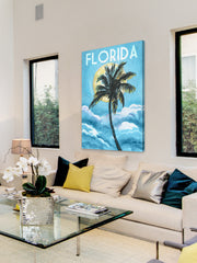 Blue Florida