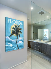 Blue Florida