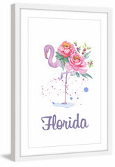 Florida Flamingo