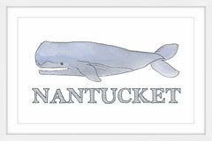 Come to Nantucket