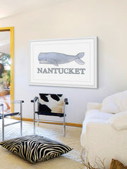 Come to Nantucket