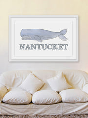 Come to Nantucket
