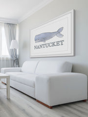 Come to Nantucket