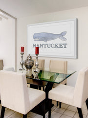 Come to Nantucket