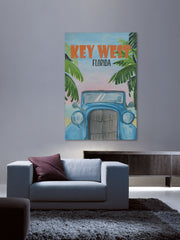 Key West Poster