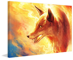 Fire Fox