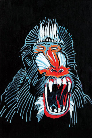 Mandrill