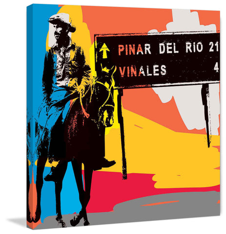 Pinar Del Rio II