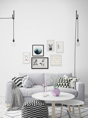 Catch the Moment Hexaptych