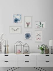 Imperium Feram Hexaptych