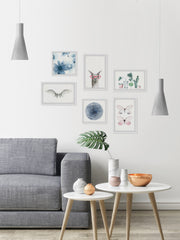 Imperium Feram Hexaptych