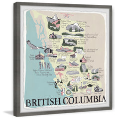 British Columbia Adventures II