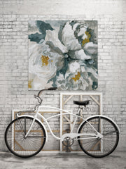 White Peony II