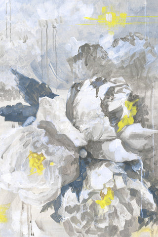 White Peony III