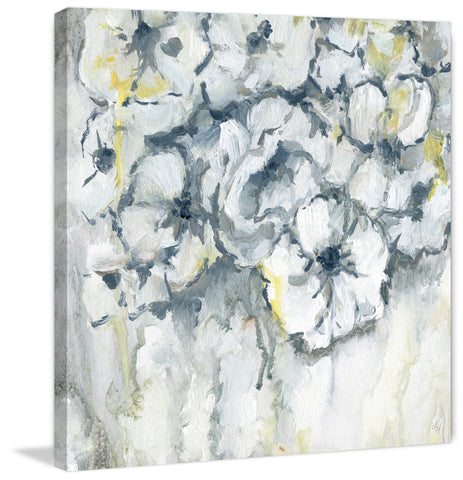 Shaded Flowers