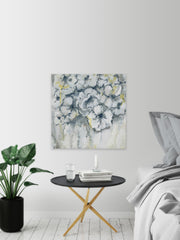 Shaded Flowers