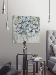 Shaded Flowers