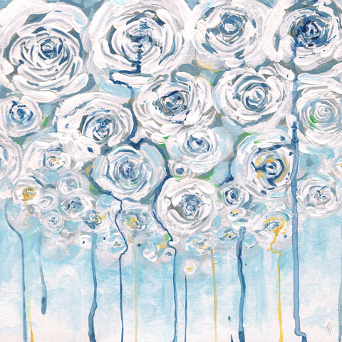 Sky of Blossoms