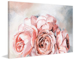 Pink Rose Bouquet