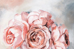 Pink Rose Bouquet