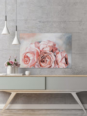 Pink Rose Bouquet