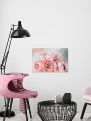 Pink Rose Bouquet