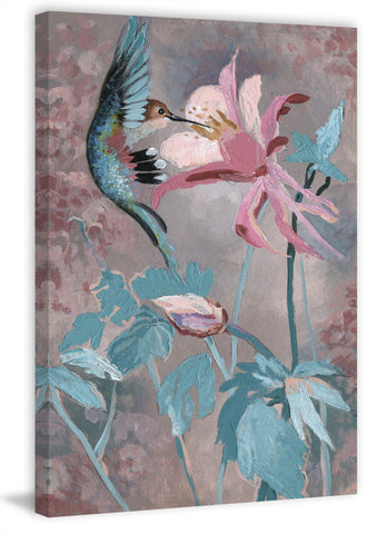 Blooming Haven