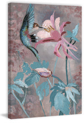 Blooming Haven