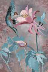 Blooming Haven