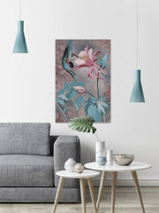 Blooming Haven