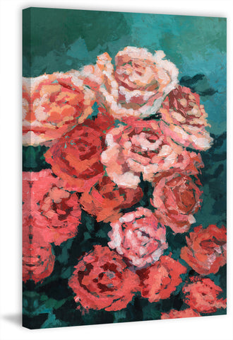 Bunch of Rose