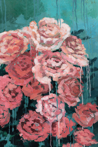 Bunch of Rose II