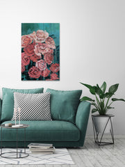 Bunch of Rose II