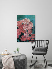 Bunch of Rose II