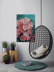 Bunch of Rose II