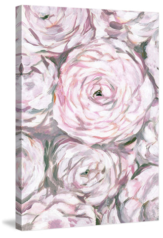 Bunch of Peonies