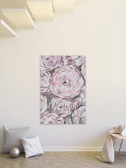 Bunch of Peonies