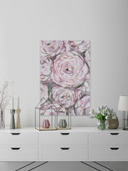 Bunch of Peonies