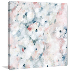 Faded Flowers