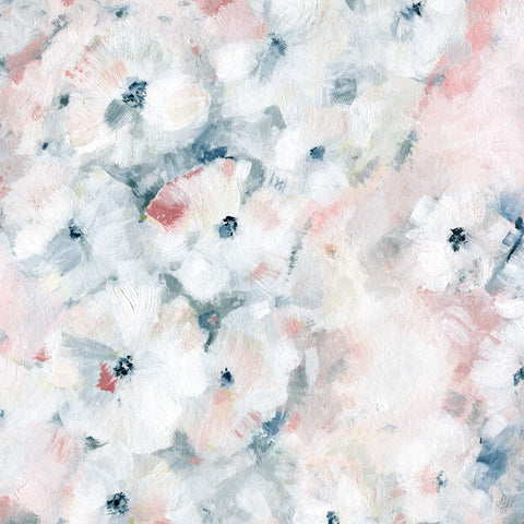 Faded Flowers