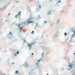 Faded Flowers