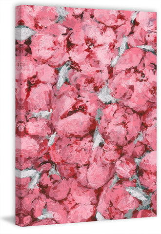 Pink Floral Madness