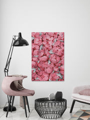 Pink Floral Madness