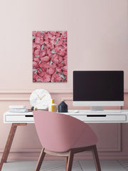 Pink Floral Madness