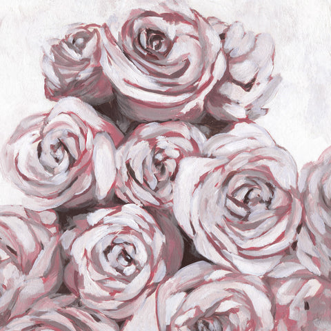 Pile of Roses
