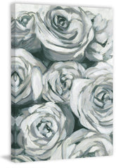 Grayed Rose's Spotlight