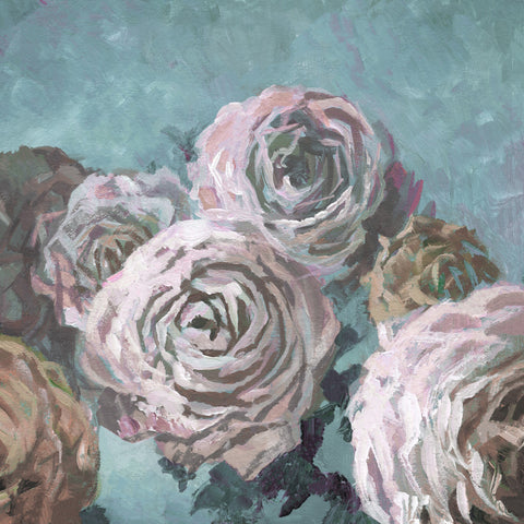 Timeless Bloom